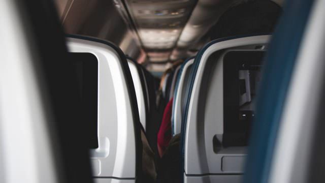 Where To Sit On A Plane